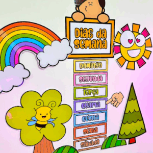Dias da Semana