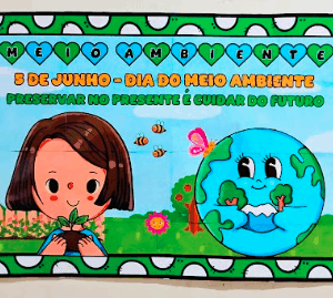 Painel Meio Ambiente